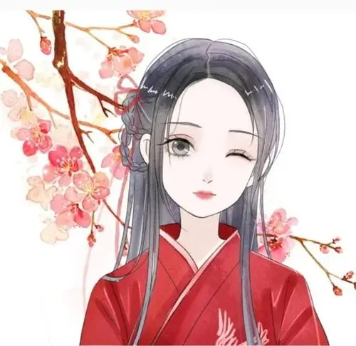 用户 职场小白兔 头像
